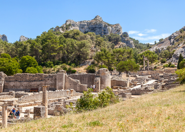 alpilles